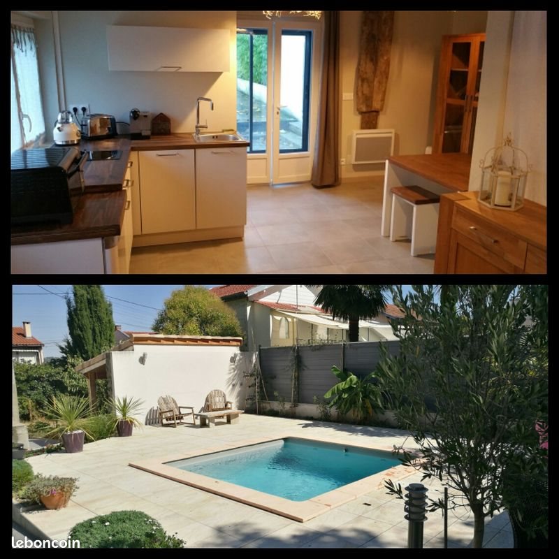 Maison à louer, 25m², Toulouse