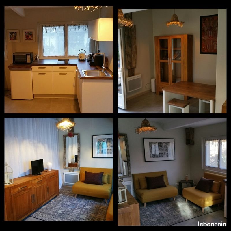 Maison à louer, 25m², Toulouse