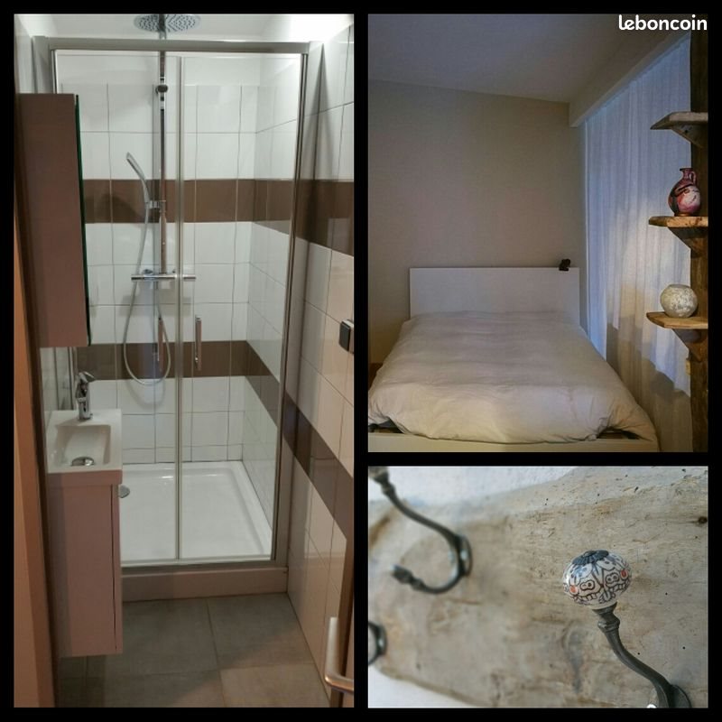 Maison à louer, 25m², Toulouse