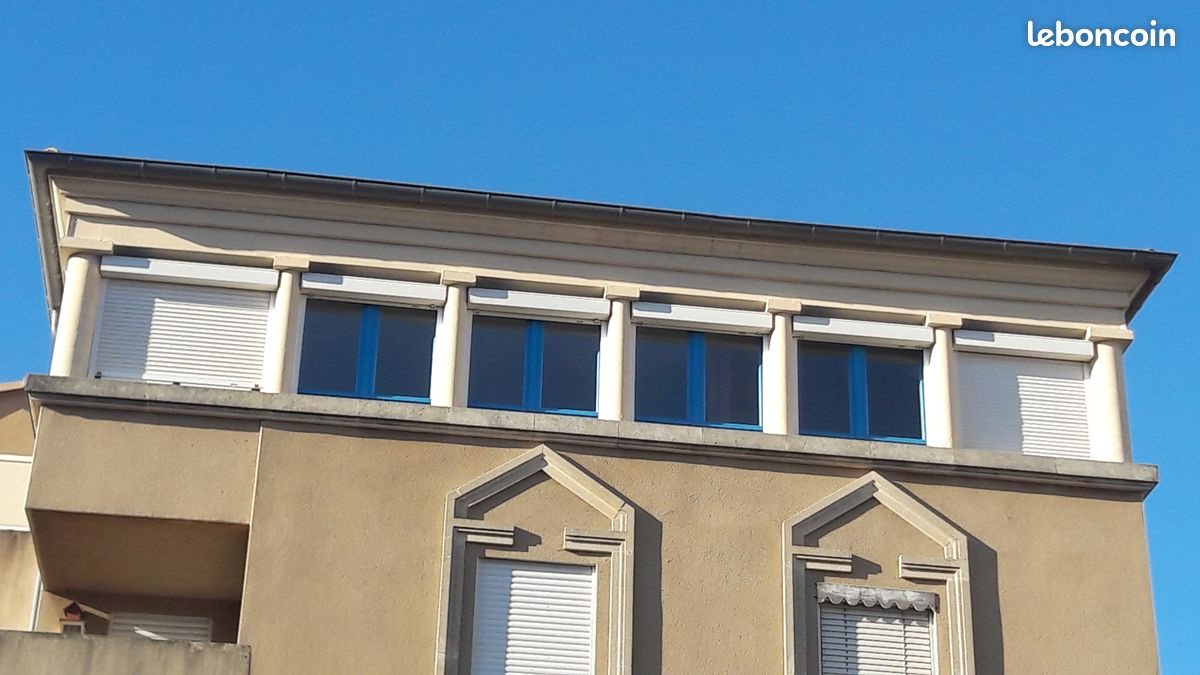 Appartement à vendre, 68m², Dieulefit