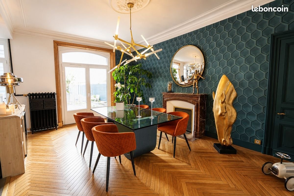 Maison à vendre, 280m², Cholet