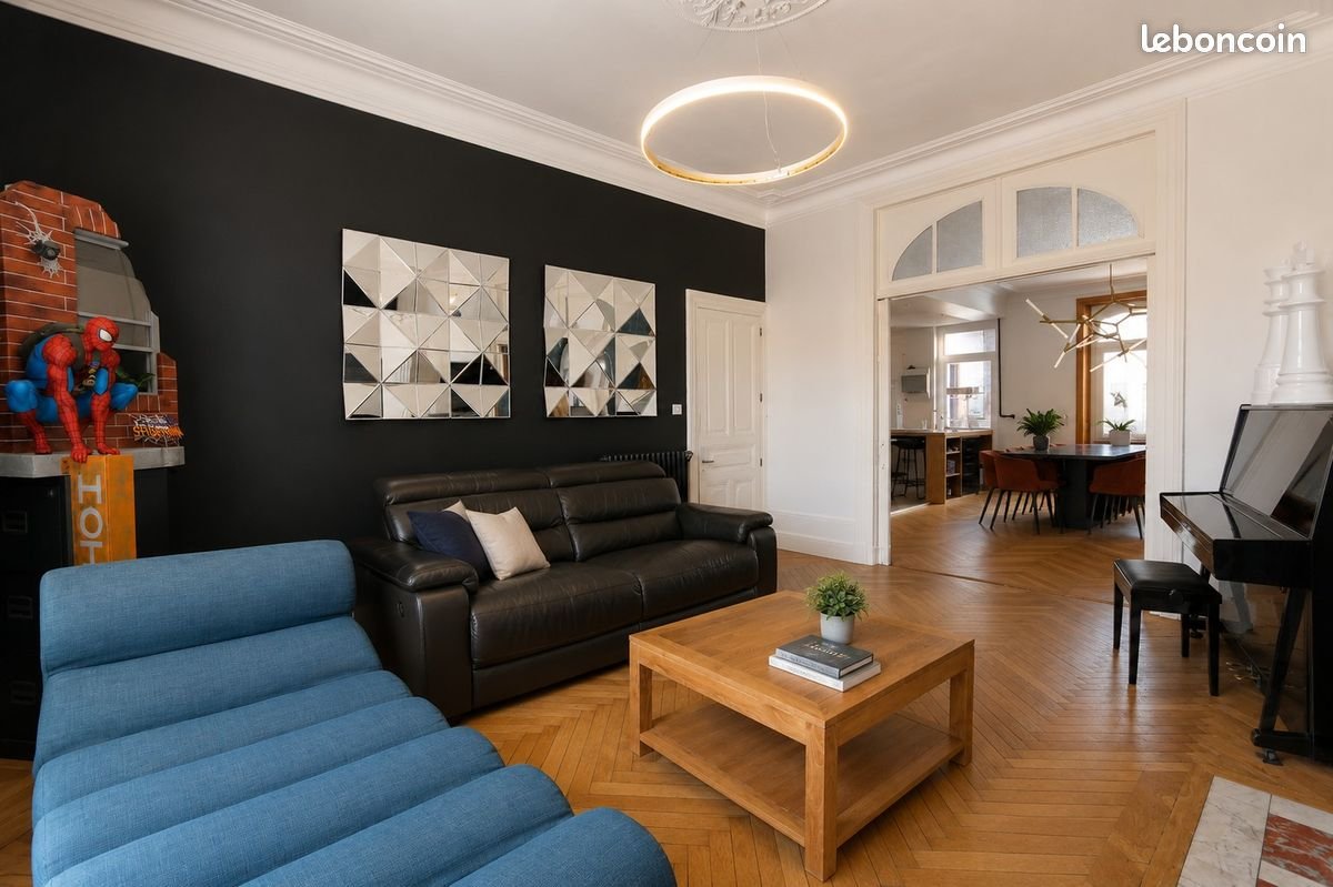 Maison à vendre, 280m², Cholet