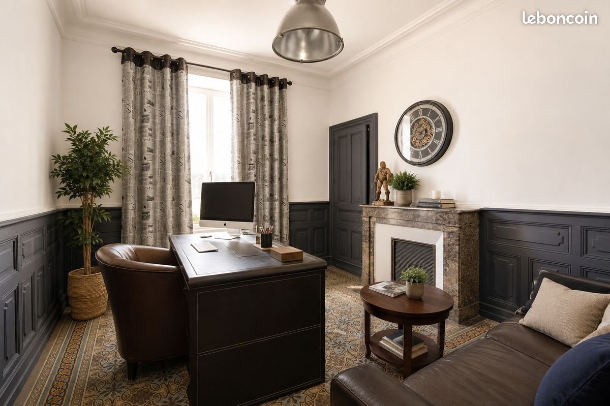 Maison à vendre, 280m², Cholet