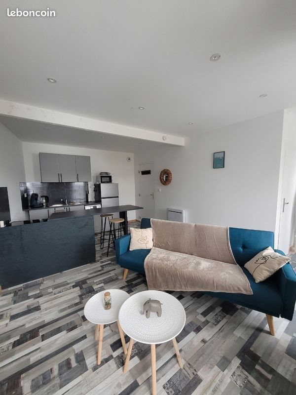 Appartement à louer, 50m², Tence