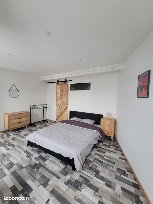 Appartement à louer, 50m², Tence