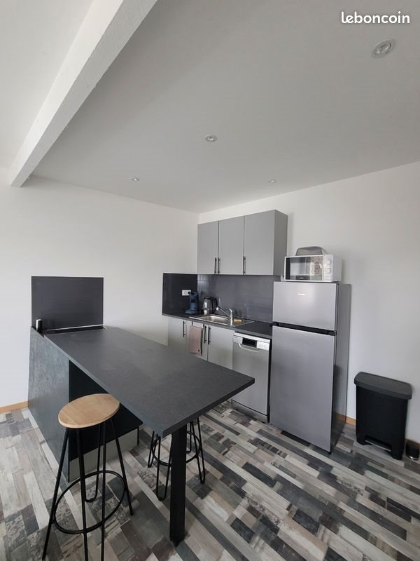 Appartement à louer, 50m², Tence