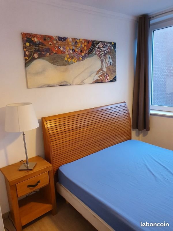 Appartement à louer, 32m², Valenciennes