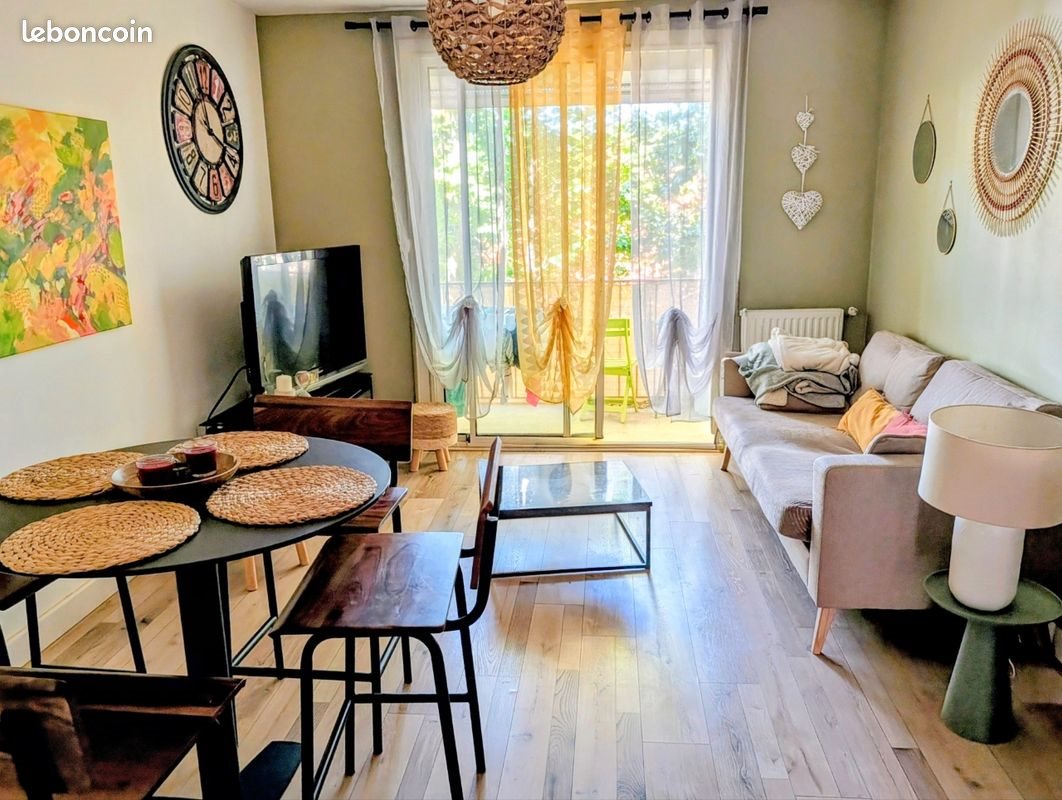 Appartement à louer, 55m², Narbonne