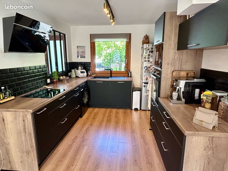 Maison à vendre, 122m², Nancy