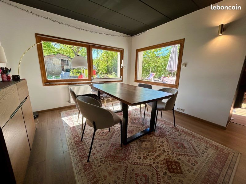Maison à vendre, 122m², Nancy