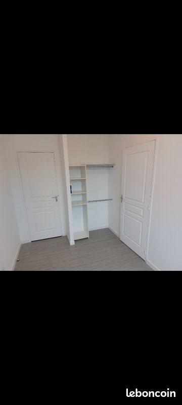 Appartement à louer, 28m², Saint-Dizier