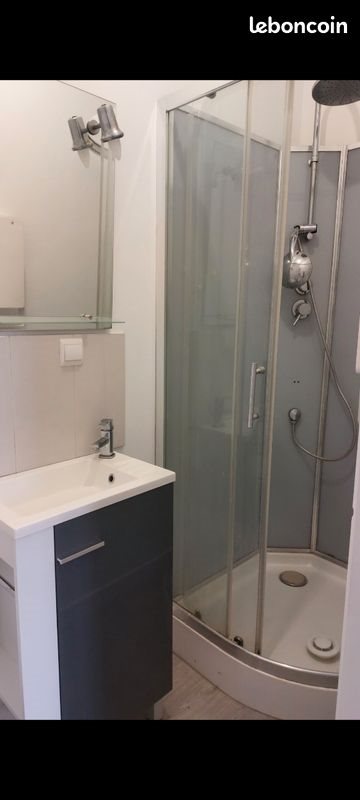 Appartement à louer, 28m², Saint-Dizier
