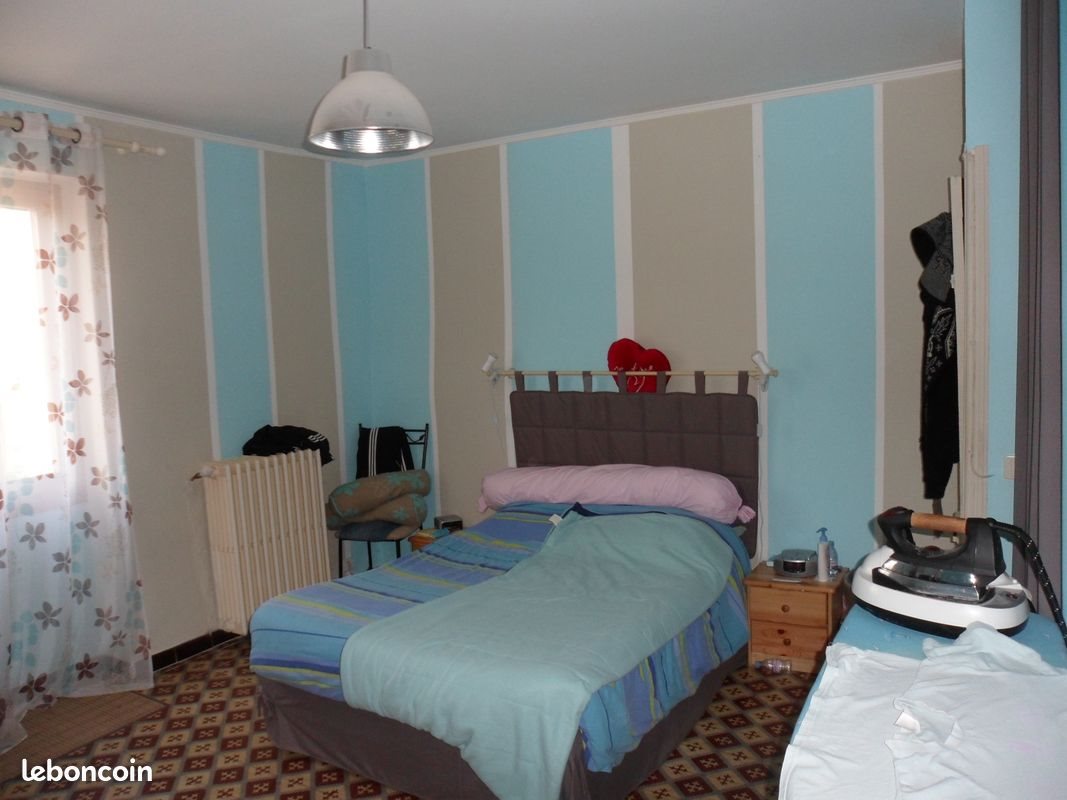 Appartement à louer, 100m², Remoulins