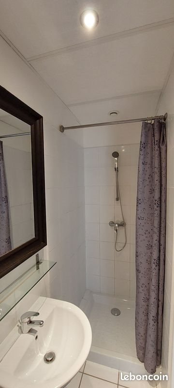 Appartement à louer, 50m², Lyon 8ème