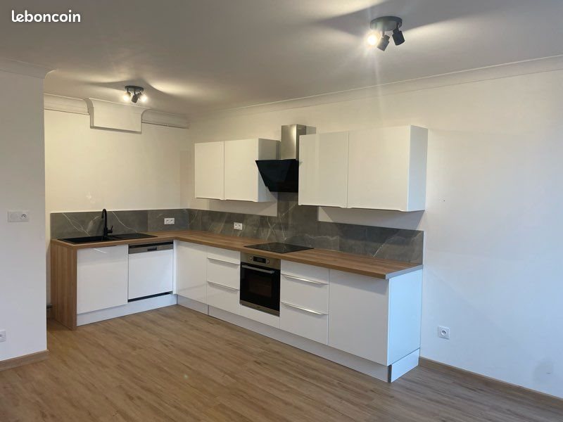 Appartement à louer, 75m², Verdun