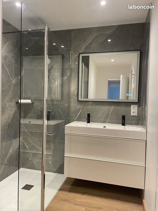 Appartement à louer, 75m², Verdun