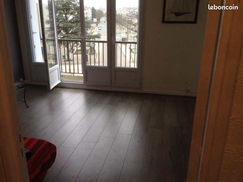 Appartement à vendre, 31m², Bourges