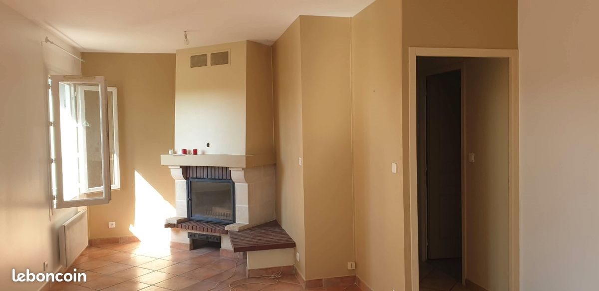 Maison à louer, 80m², Saint-Prim