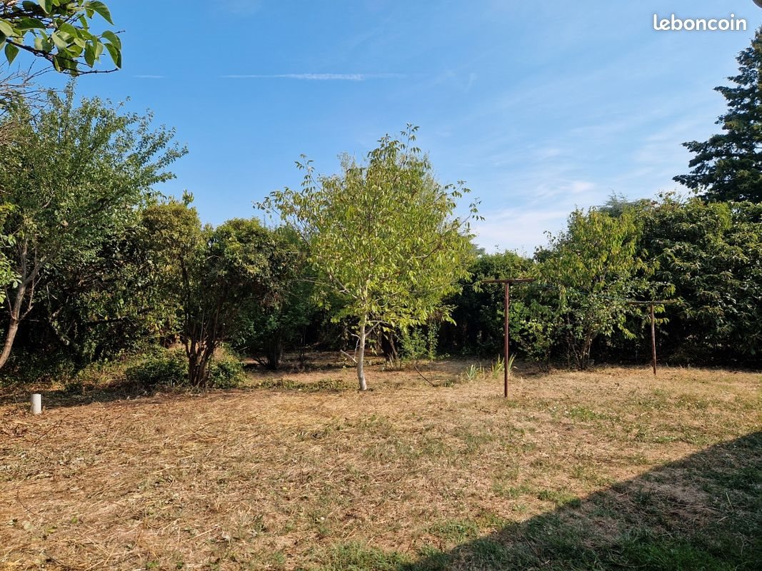 Maison à louer, 80m², Saint-Prim