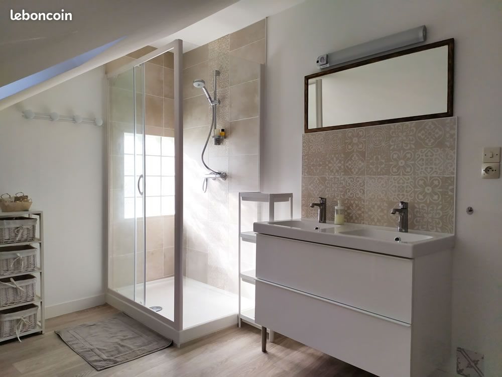 Maison à louer, 90m², Amboise