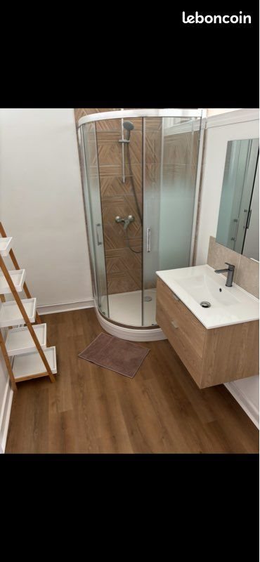 Appartement à louer, 46m², Bourges
