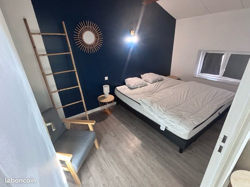 Appartement à louer, 36m², Saint-Clément-sur-Valsonne