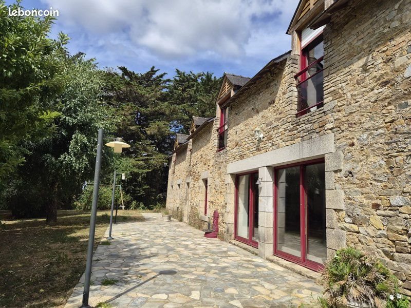 Maison à vendre, 273m², Rieux