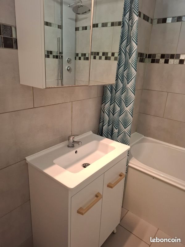 Appartement à vendre, 28m², Gaillard