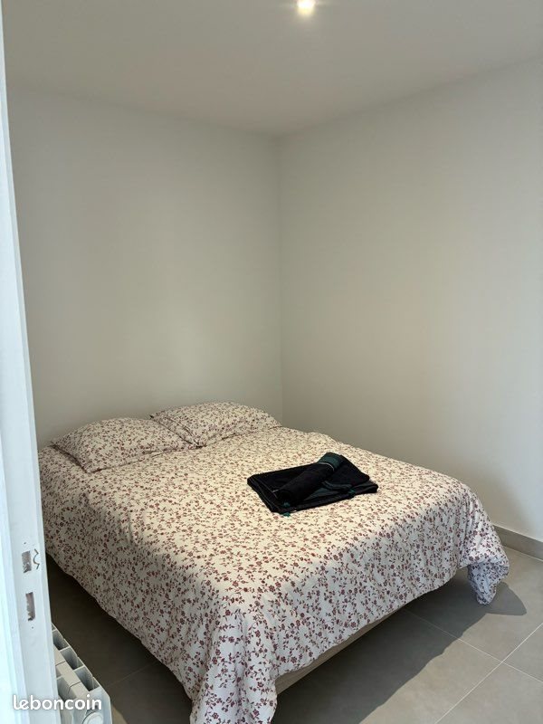 Maison à louer, 36m², La Rochelle