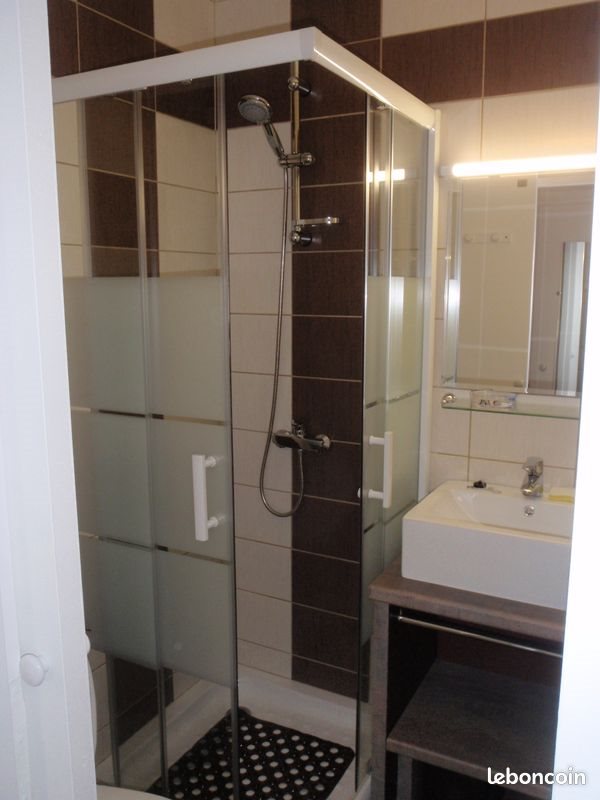 Appartement à louer, 18m², Les Sables-d'Olonne