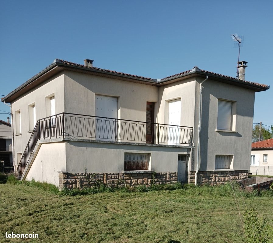 Maison à vendre, 140m², Saint-Gaudens