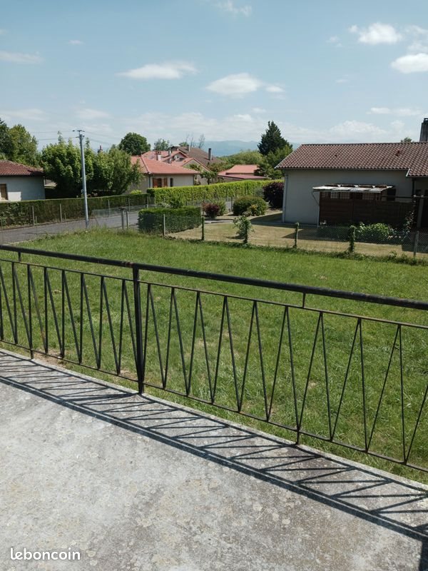 Maison à vendre, 140m², Saint-Gaudens