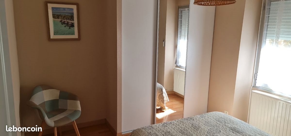 Appartement à vendre, 58m², Decazeville