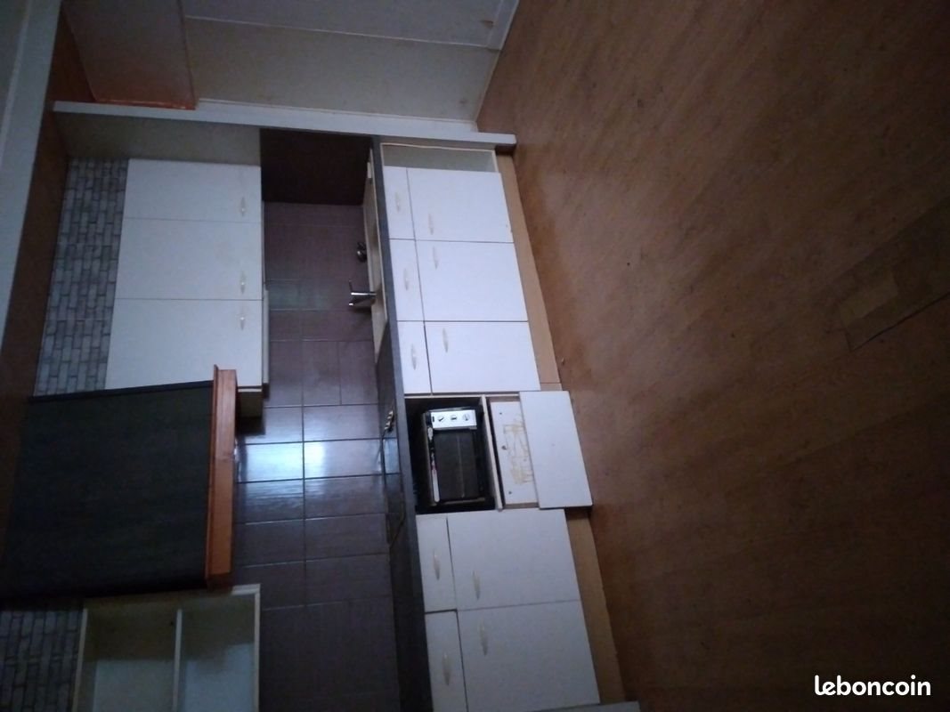 Maison à louer, 38m², Mazamet