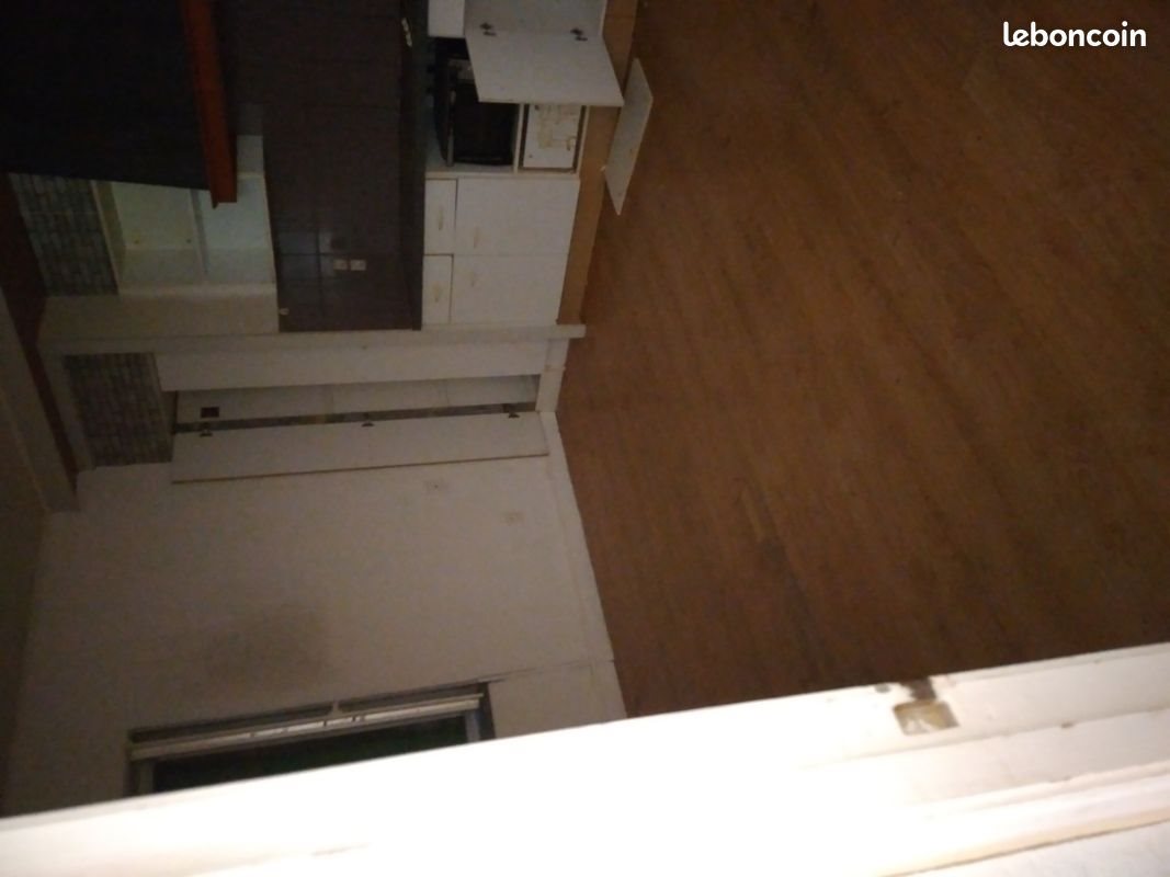 Maison à louer, 38m², Mazamet