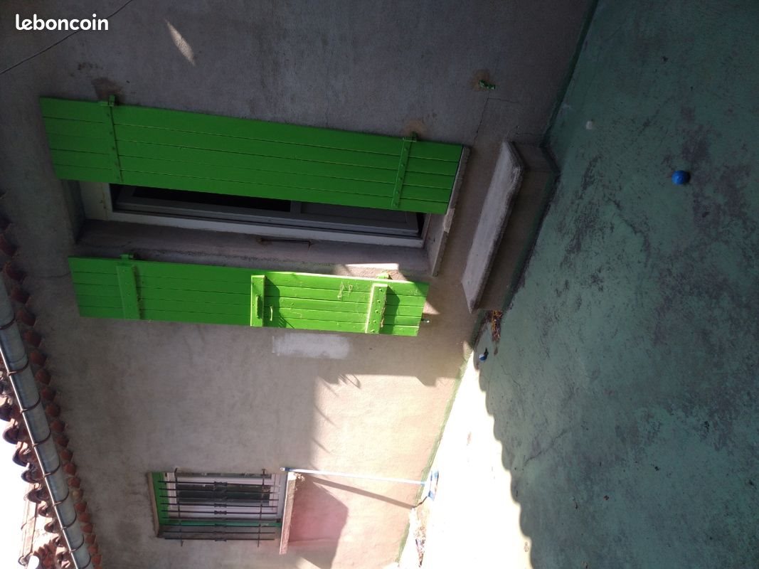 Maison à louer, 38m², Mazamet