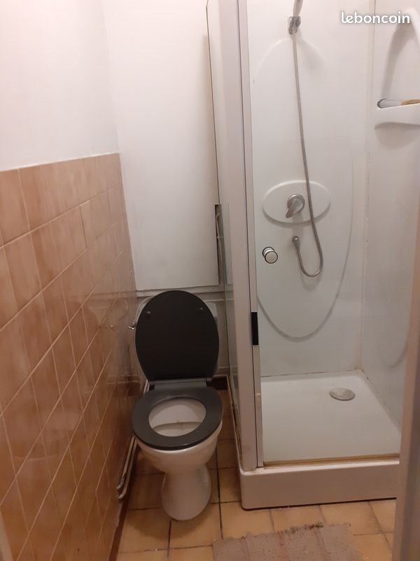 Appartement à louer, 26m², Lure