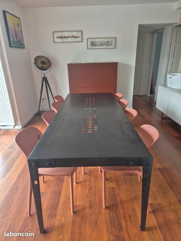 Appartement à louer, 79m², Dunkerque