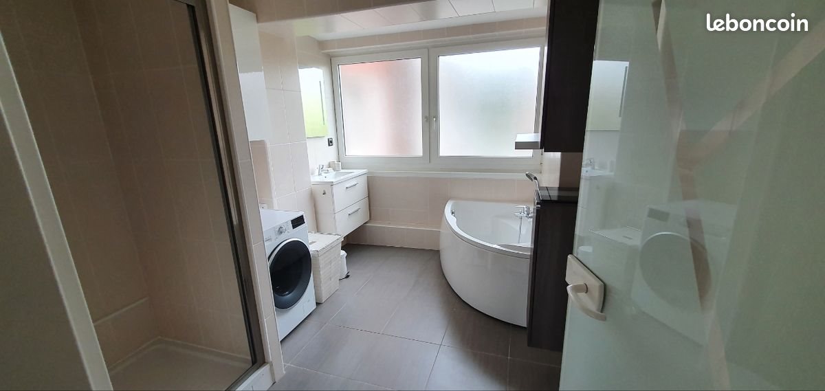 Appartement à louer, 79m², Dunkerque