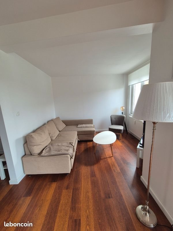 Appartement à louer, 79m², Dunkerque