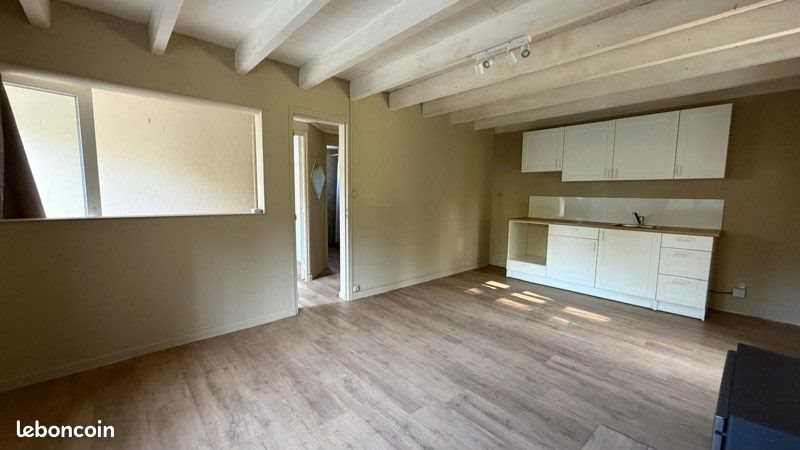 Maison à vendre, 60m², Séné