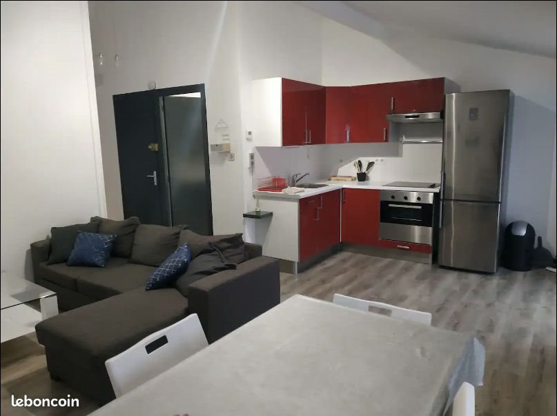Appartement à louer, 55m², Le Puy-en-Velay