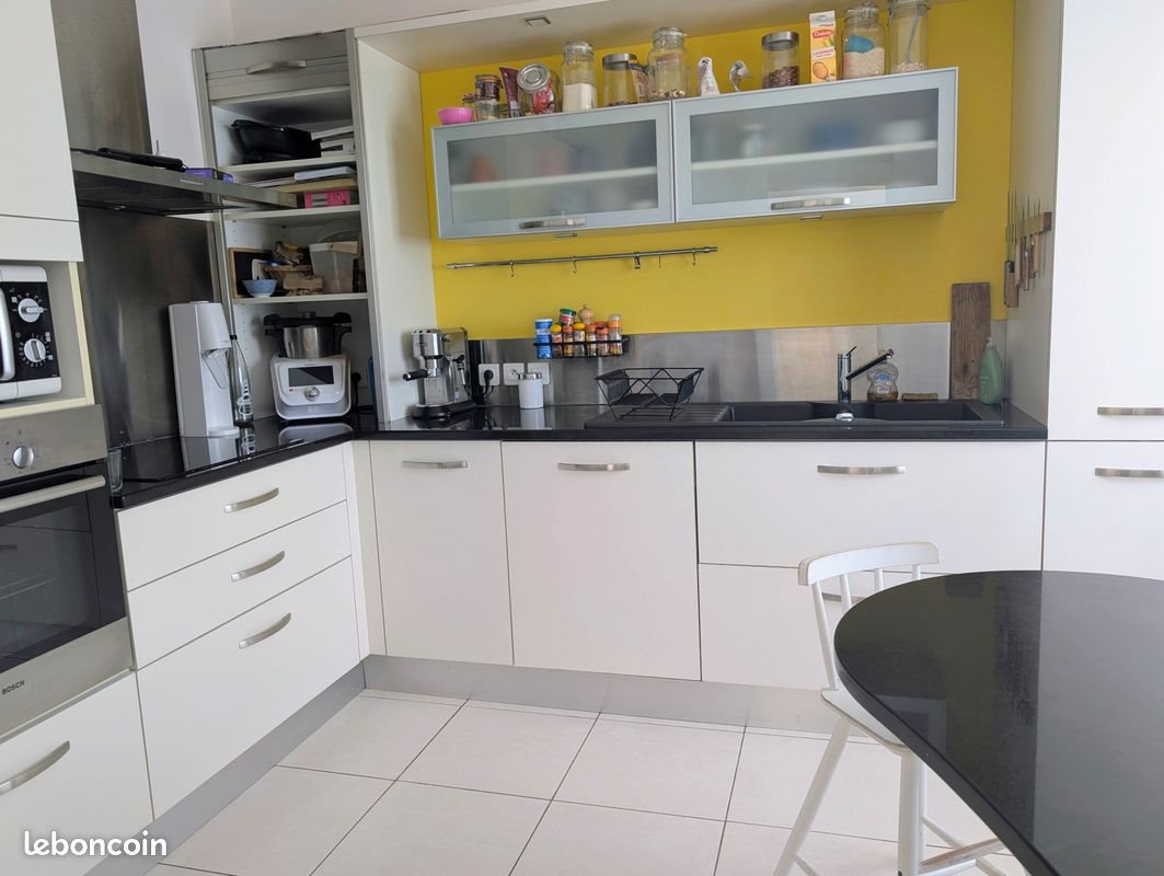 Maison à louer, 141m², Sainte-Gemmes-sur-Loire