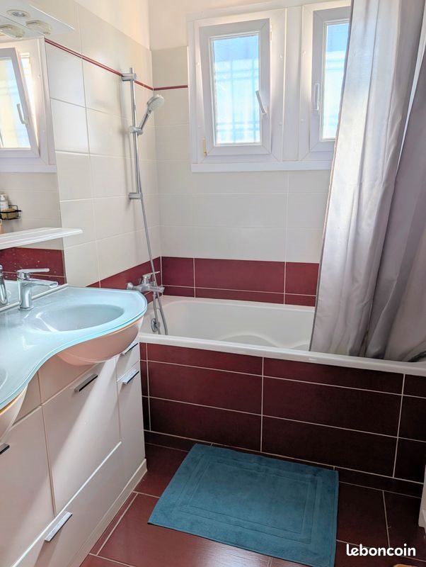 Maison à louer, 141m², Sainte-Gemmes-sur-Loire
