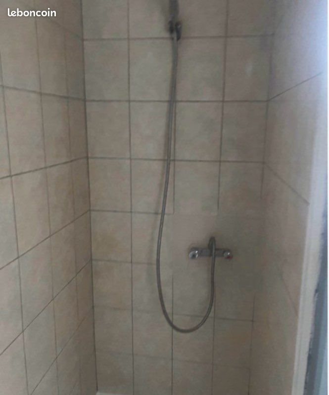 Appartement à louer, 13m², Mons-en-Baroeul