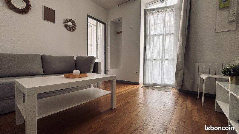 Appartement à louer, 30m², Dijon