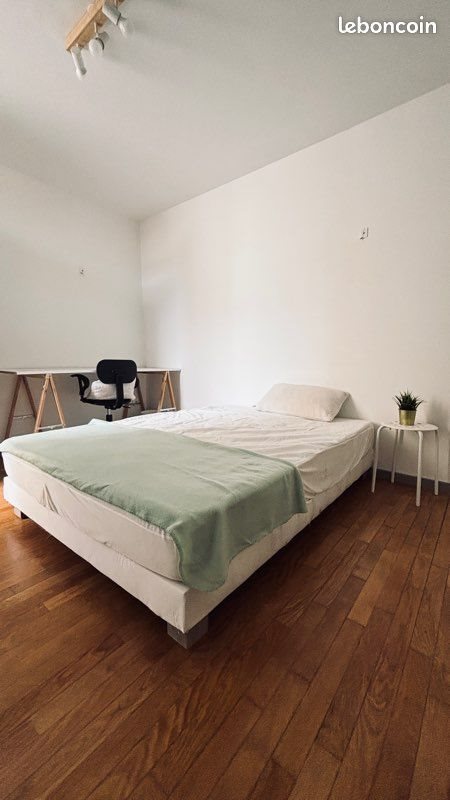 Appartement à louer, 30m², Dijon