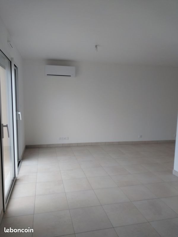 Maison à louer, 55m², Saint-Lumine-de-Coutais