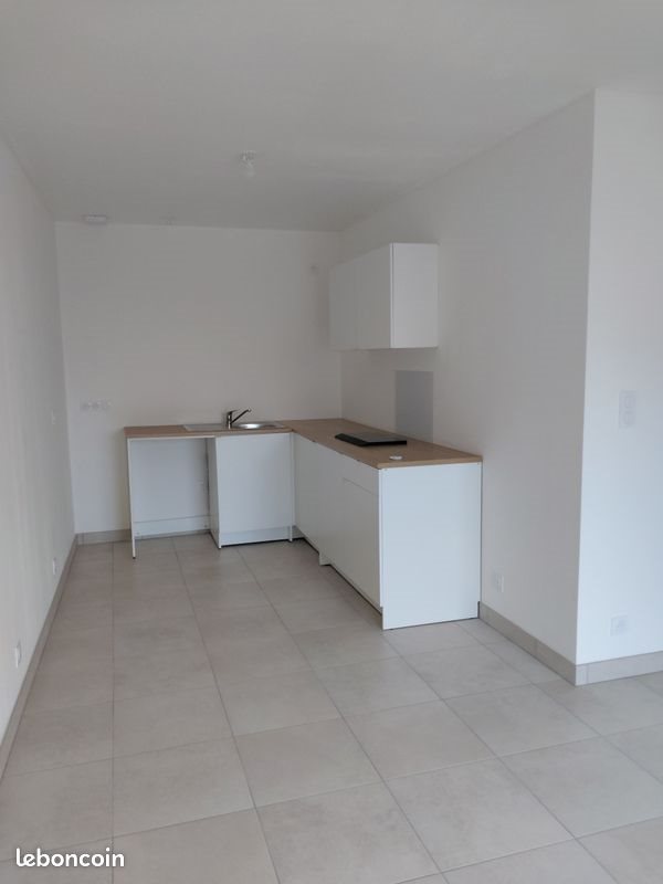 Maison à louer, 55m², Saint-Lumine-de-Coutais