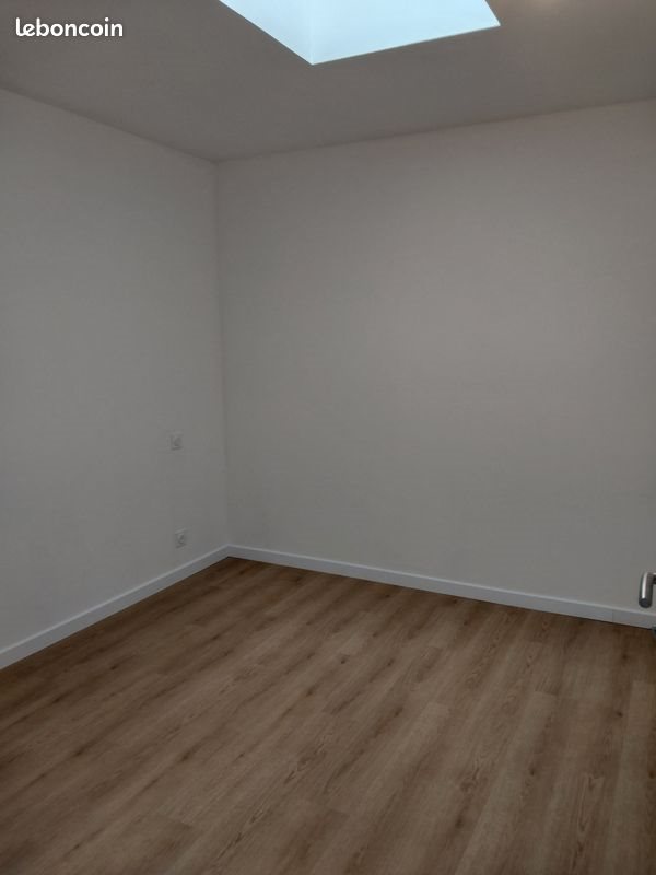 Maison à louer, 55m², Saint-Lumine-de-Coutais